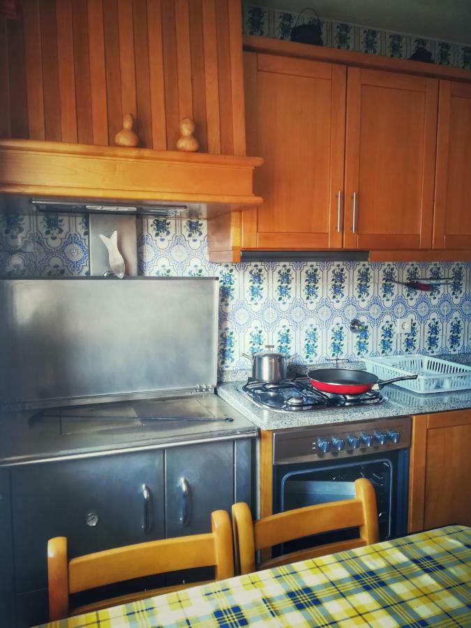 Casa Celeste Castro Daire Ngoại thất bức ảnh
