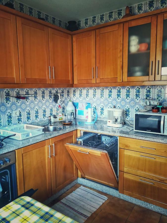 Casa Celeste Castro Daire Ngoại thất bức ảnh