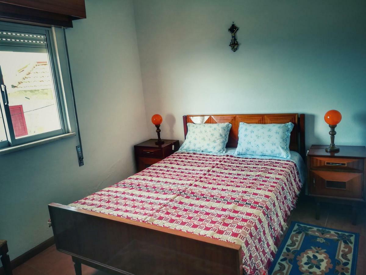 Casa Celeste Castro Daire Ngoại thất bức ảnh