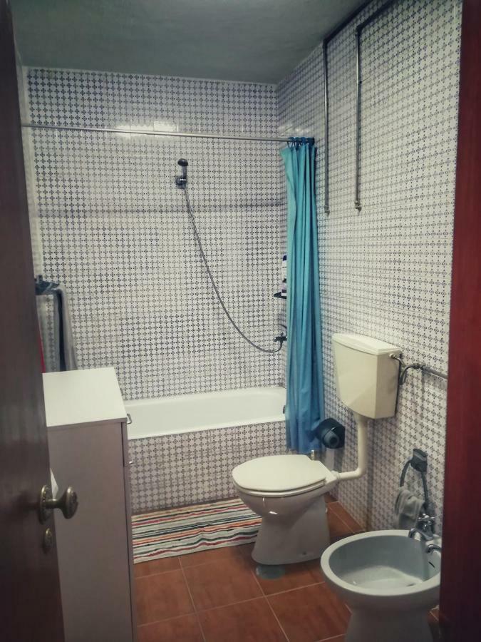 Casa Celeste Castro Daire Ngoại thất bức ảnh