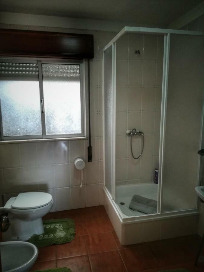 Casa Celeste Castro Daire Ngoại thất bức ảnh