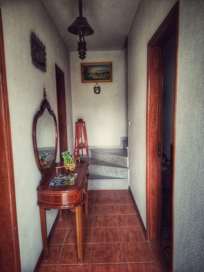Casa Celeste Castro Daire Ngoại thất bức ảnh