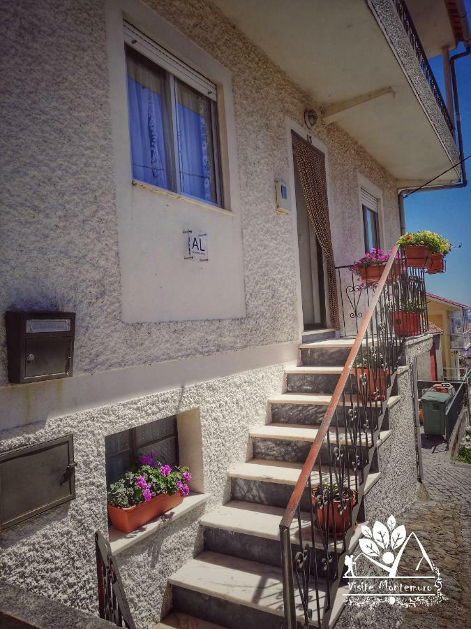 Casa Celeste Castro Daire Ngoại thất bức ảnh