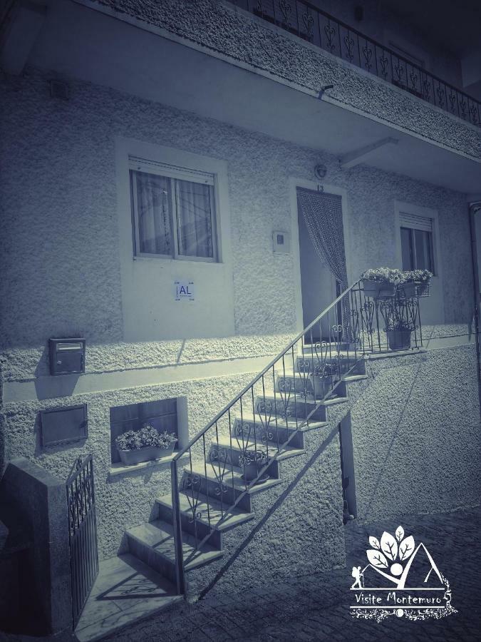 Casa Celeste Castro Daire Ngoại thất bức ảnh