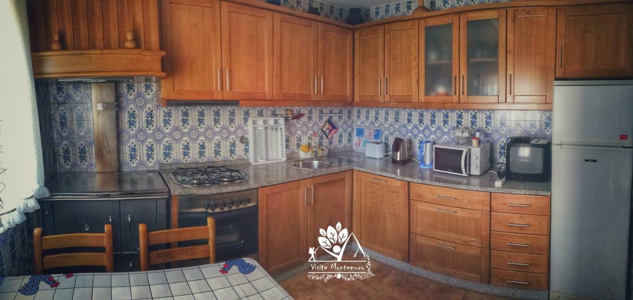 Casa Celeste Castro Daire Ngoại thất bức ảnh